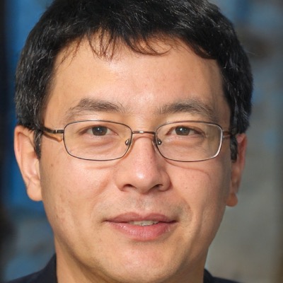 Headshot of David Chen, Summit Lending Group