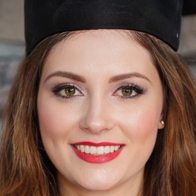 Headshot of Megan Walsh, Harborview Mortgage